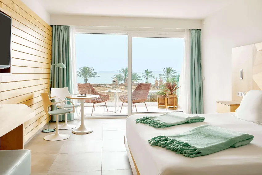 Iberostar Selection Playa de Palma 5*-11