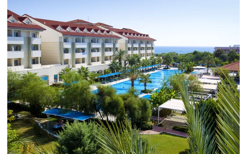 Sural Resort 5*-2