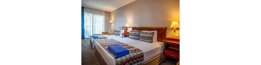 Grand Kaptan Hotel 5*-14