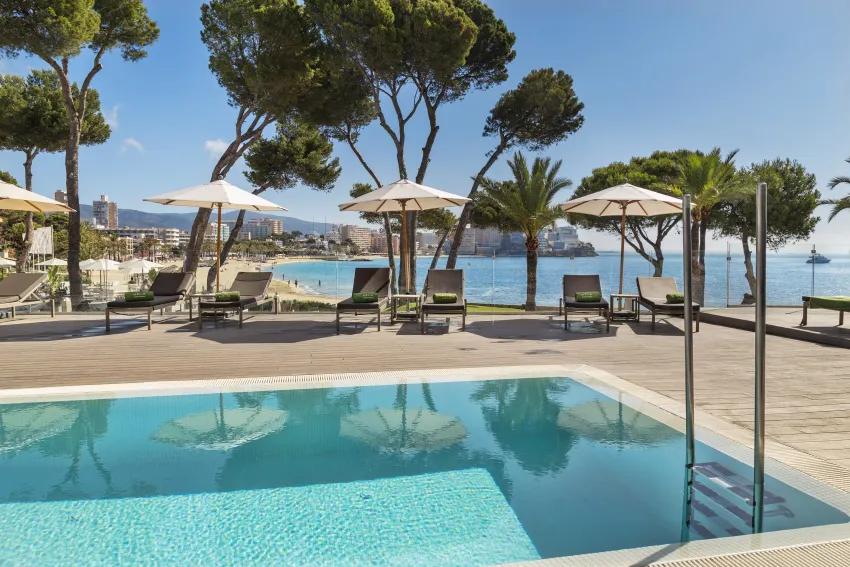 Melia Calvia Beach 4*-66