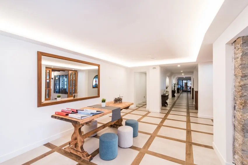 Na Taconera Sport & Relax 4*-11