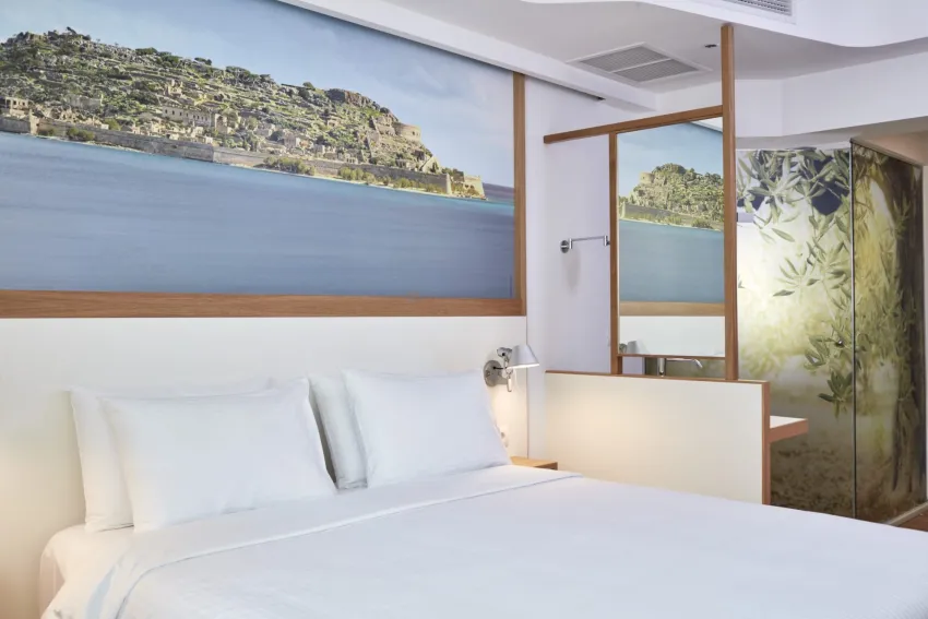 Olive Green Hotel 4*-15