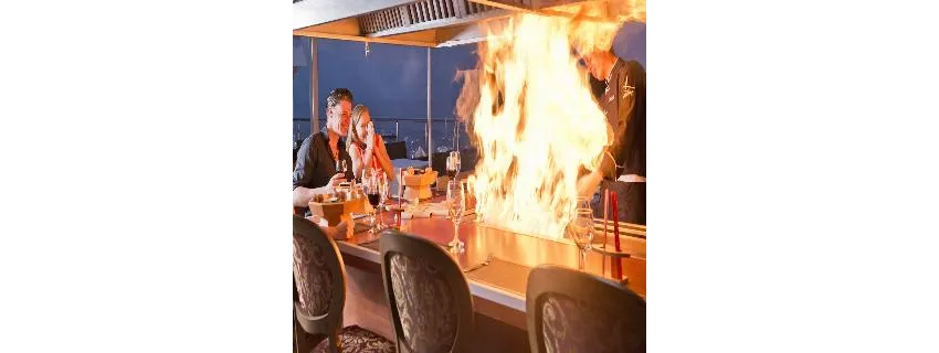 Flora Garden Beach (Adults Only 16+) 5*-150