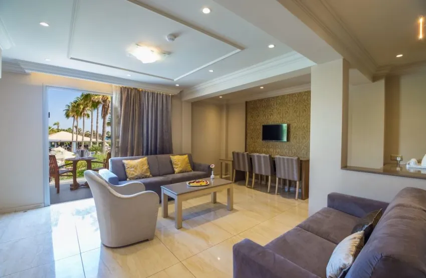 Adams Beach Hotel 5*-17