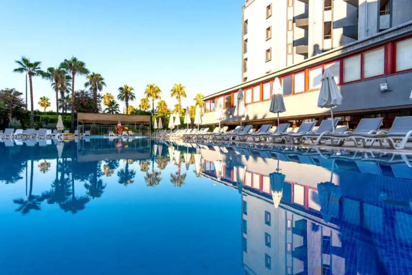 A11 HOTEL OBAKOY  4*-26