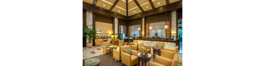 Marvida Family Eco (Ex.Otium Family Eco) 5*-43