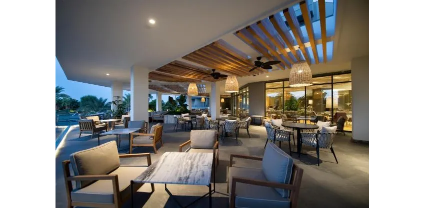 MIRAMARE BEACH HOTEL  5*-57