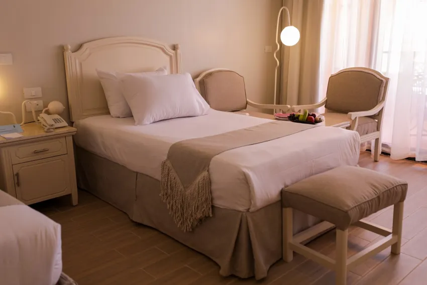 CALIMERA BLEND PARADISE RESORT  5*-5