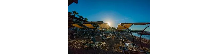 Senza Garden Holiday Club 5*-128