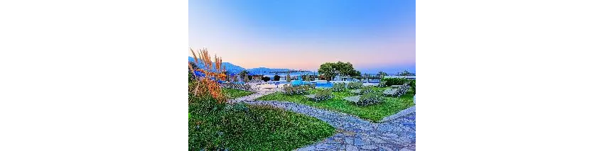 Apollonia Beach Resort and Spa 5*-42