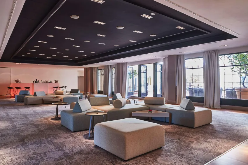 Steigenberger Hotel & Resort Camp de Mar 5*-120