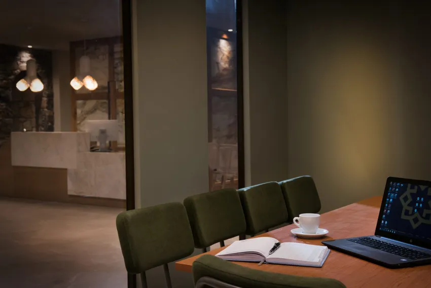 Petousis Hotel and Suites 4*-4