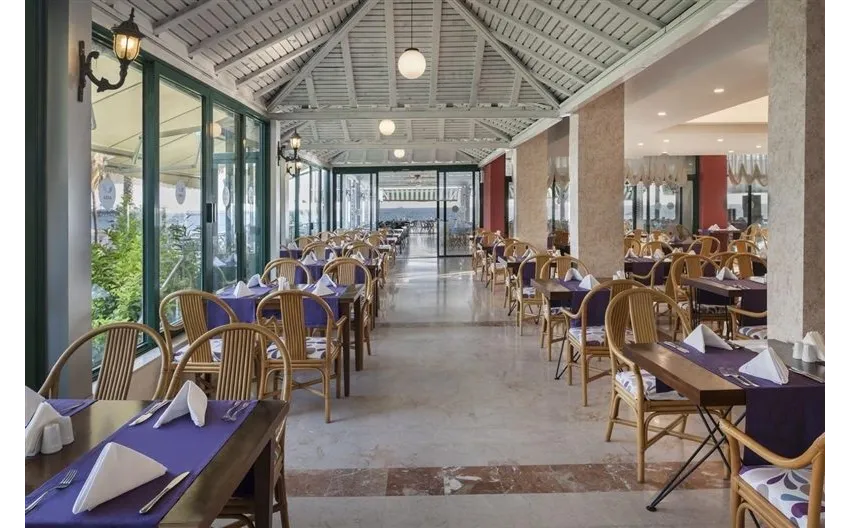 Aska Just In Beach Hotel 5*-16