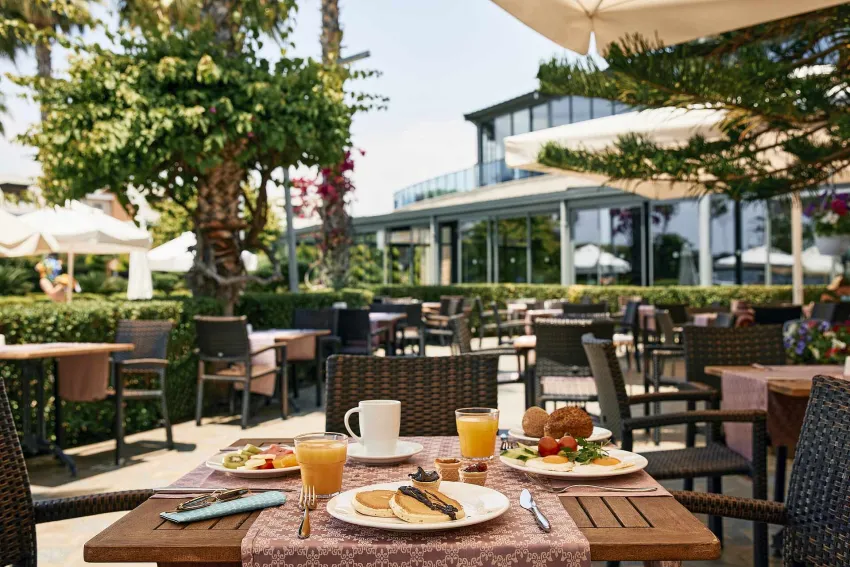 TUI MAGIC LIFE Jacaranda 5*-12