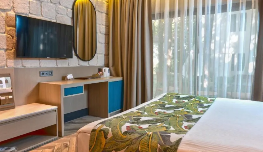 Baia Salima Kemer 5*-4