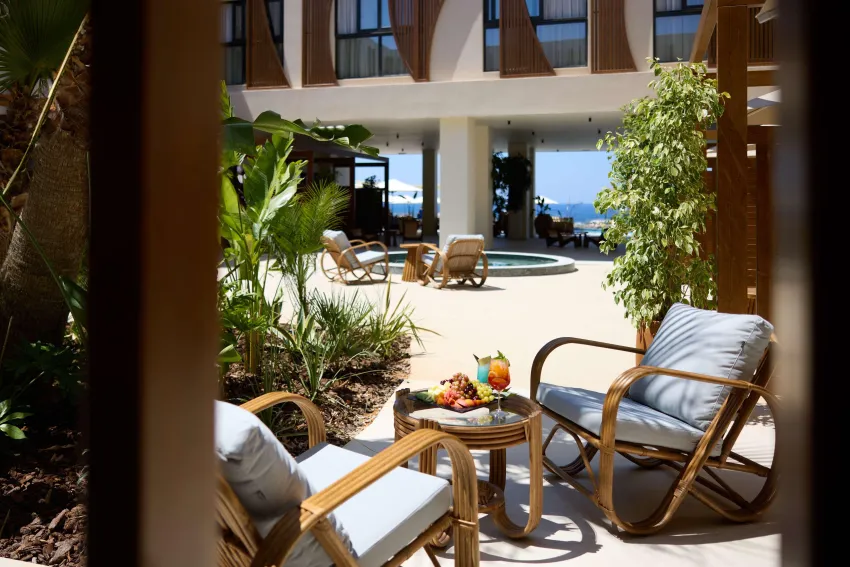 Isla Brown Resort Chania, Curio Collection by Hil 4*-203