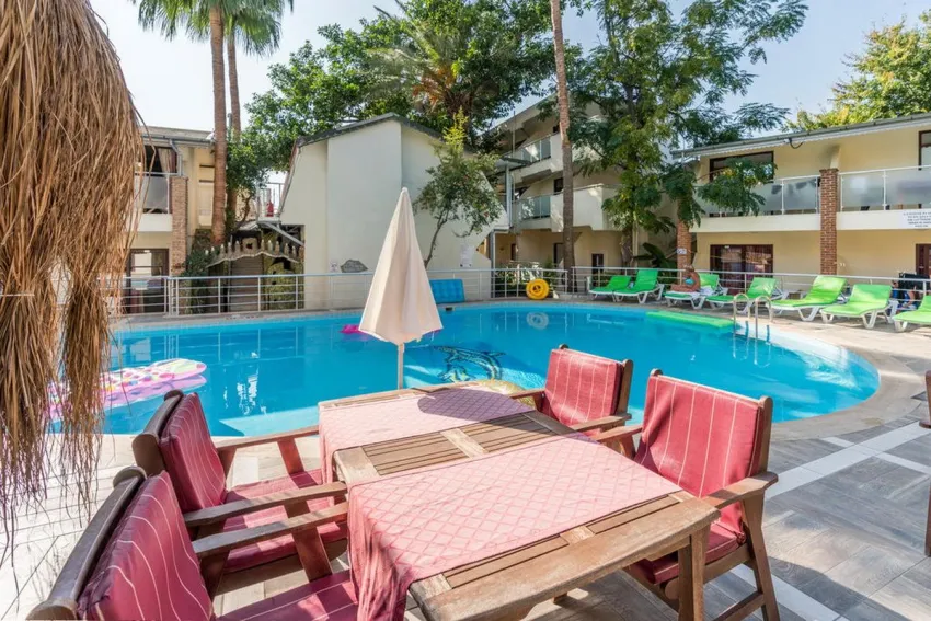 Tropic Beach Club Side (ex. Tropic Motel) 3*-5