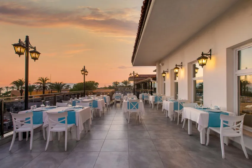 Asteria Family Resort Belek (Ex. Aquaworld Belek) 5*-24