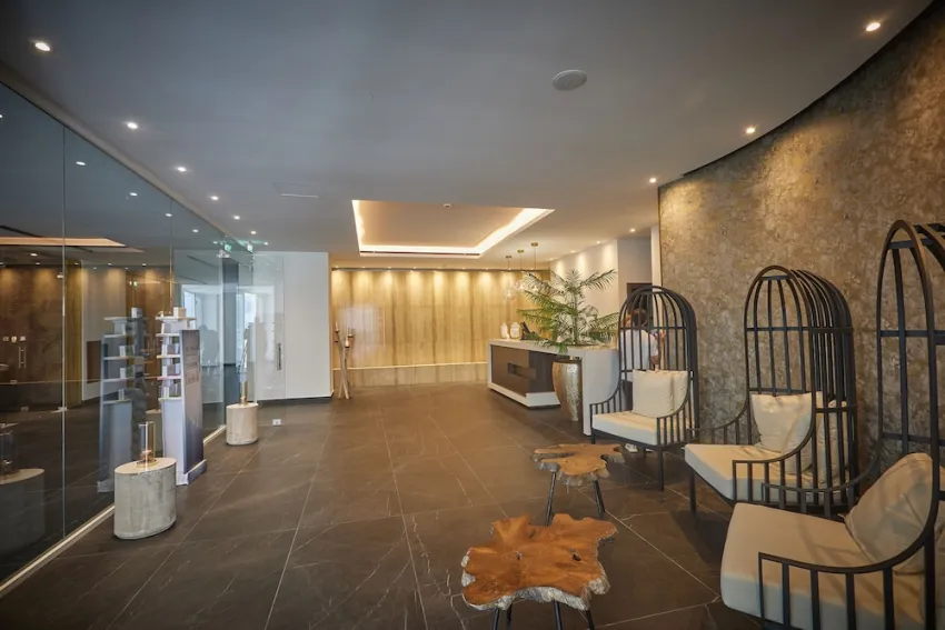 Chrysomare Beach Hotel and Resort 5*-183