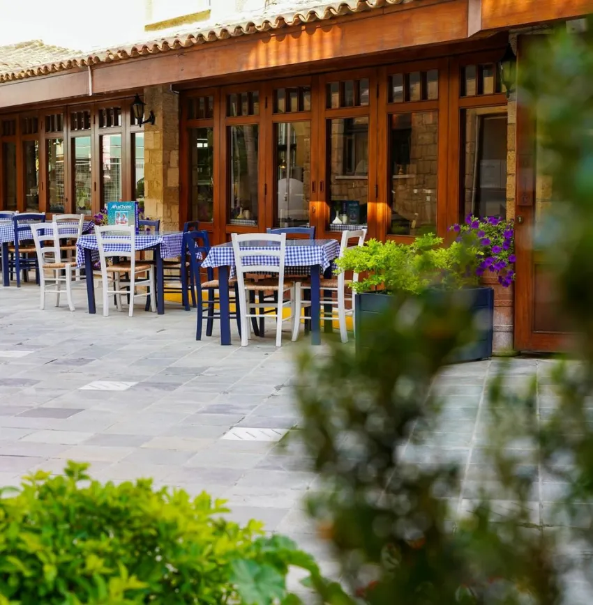 Basilica Holiday Resort 3*-8