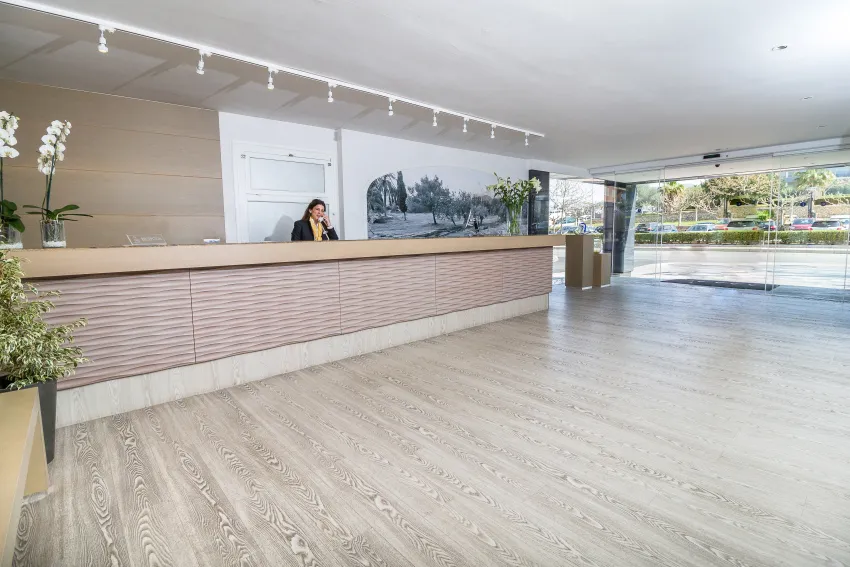 Eix Alcudia Hotel 4*-8