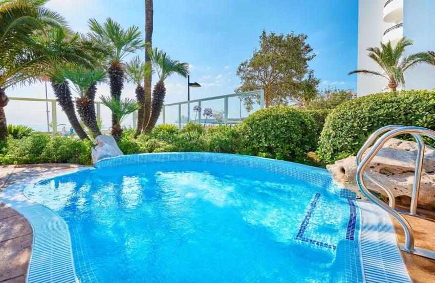 Hipotels Hipocampo Playa 4*-24