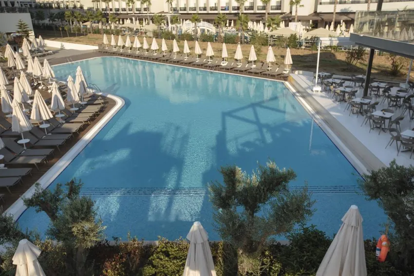 RIOLAVITAS SPA & RESORT HOTEL  5*-25