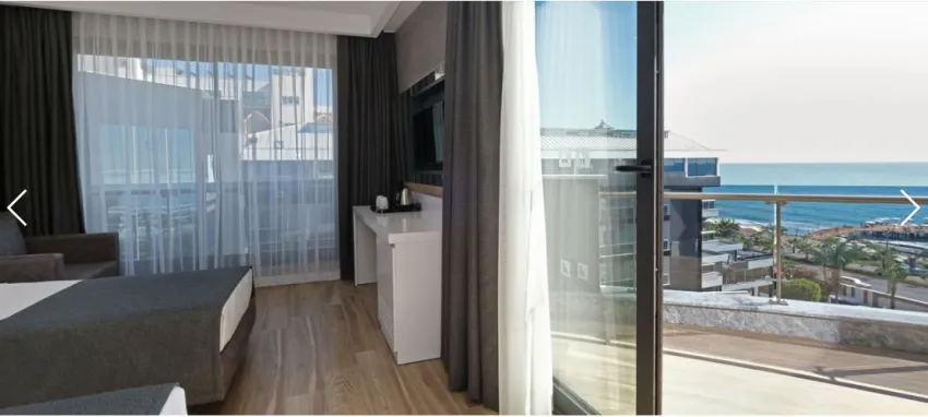 Kaila Beach Hotel 5*-26
