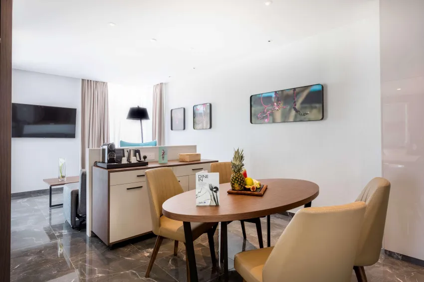 Radisson Blu Hotel Larnaca 5*-48