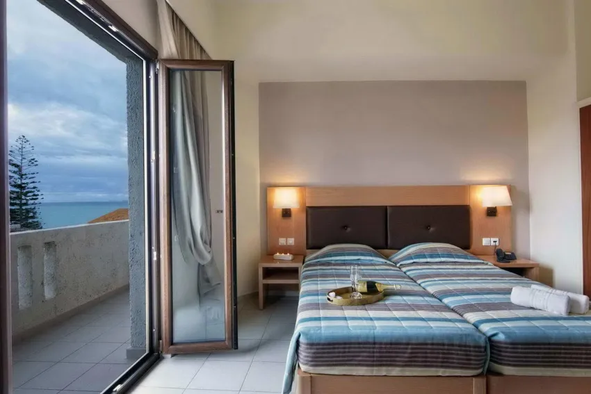 Dimitra Hotel and Apartments 3*-14