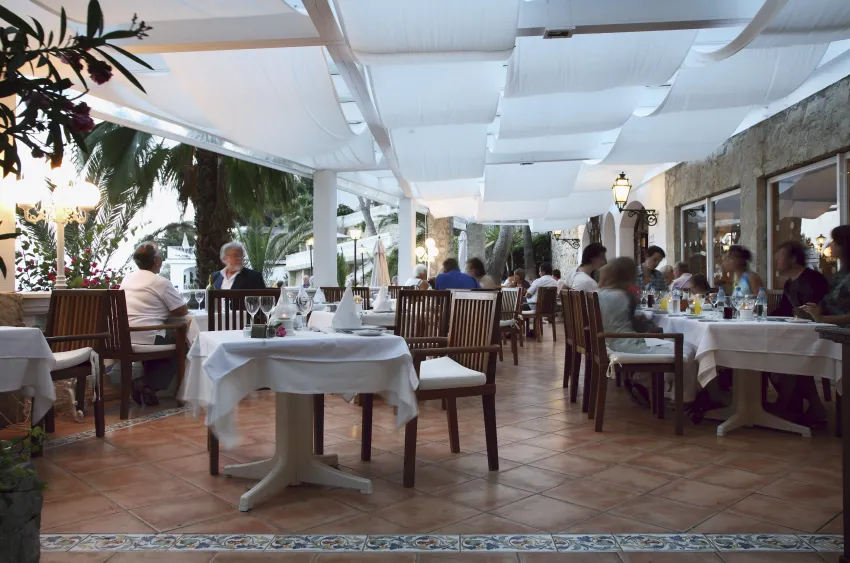 Bon Sol Hotel 4*-7