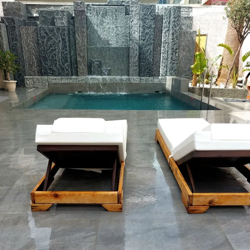 Porto Greco Village Beach Hotel 4*-23