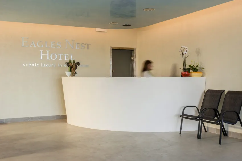 Eagles Nest 4*-3