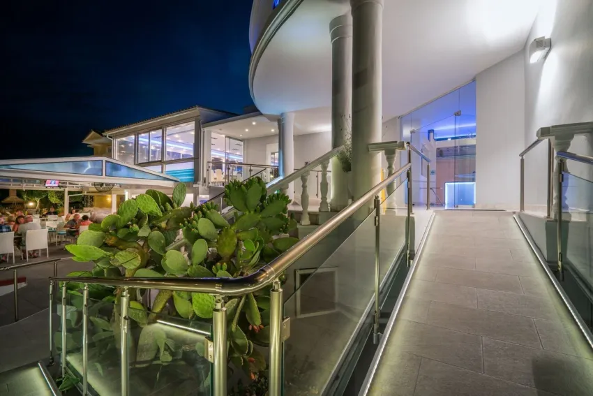 Filoxenia Hotel 4*-16