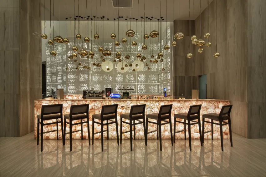The Sense Deluxe Hotel 5*-10