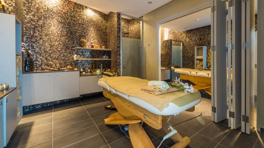 Vrissaki Beach Hotel 4*-10