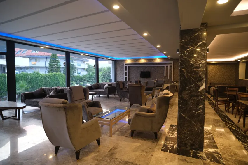 Dedeman Kemer Resort 5*-24