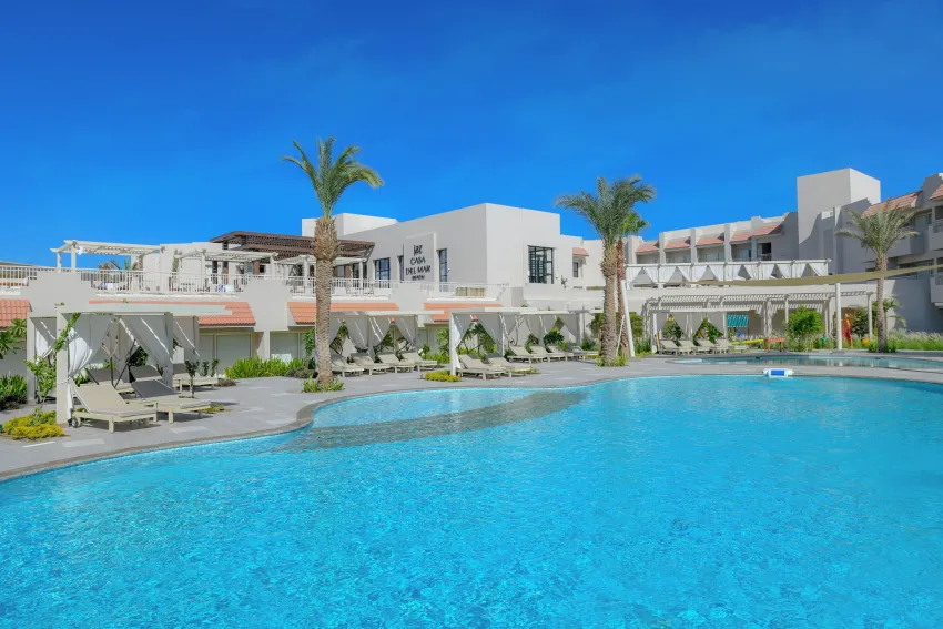 Jaz Elite Casa Del Mar Beach 5*-26