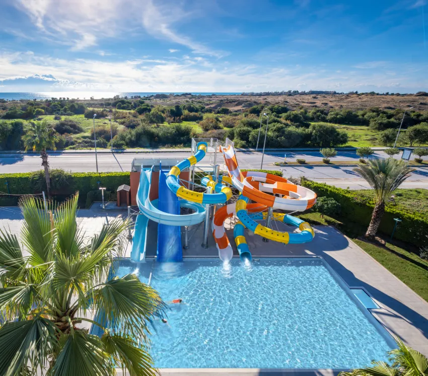 Barut GOIA 5*-30