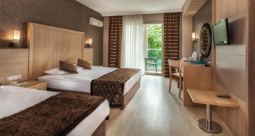 SULTAN OF SIDE HOTEL  4*-7