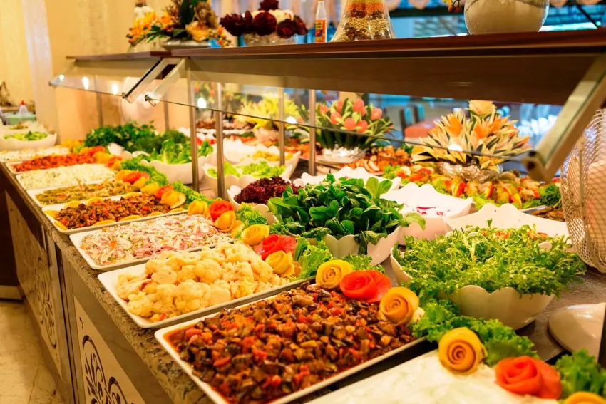 Caretta Relax Hotel 4*-8