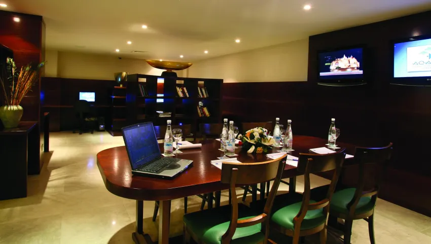 Adams Beach Hotel 5*-118