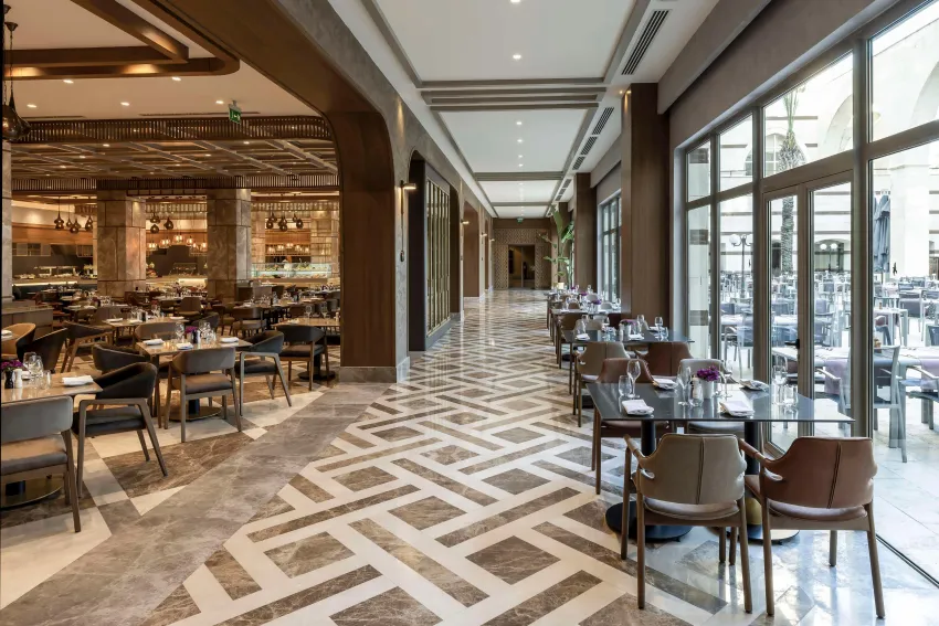 Kempinski Hotel The Dome Belek 5*-378