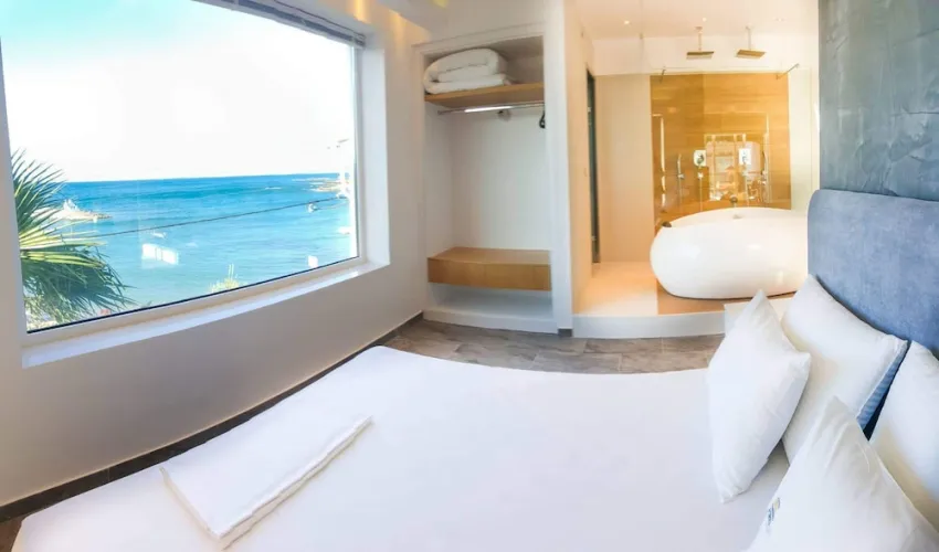 Porto Kalamaki Hotel 3*-23