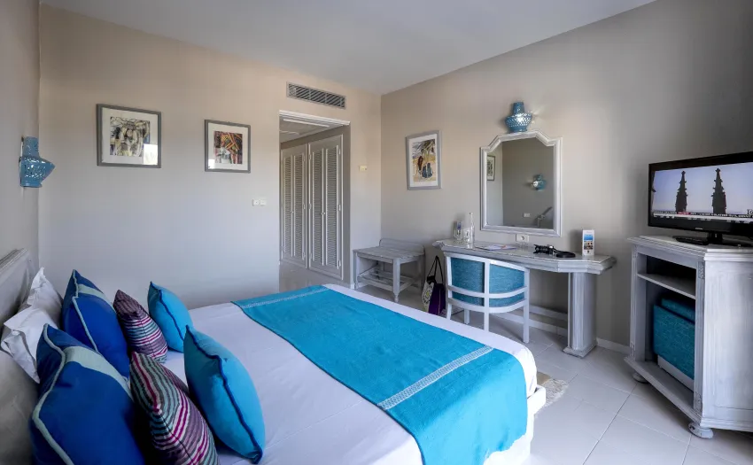 Houda Golf Beach & Aquapark 3*-11