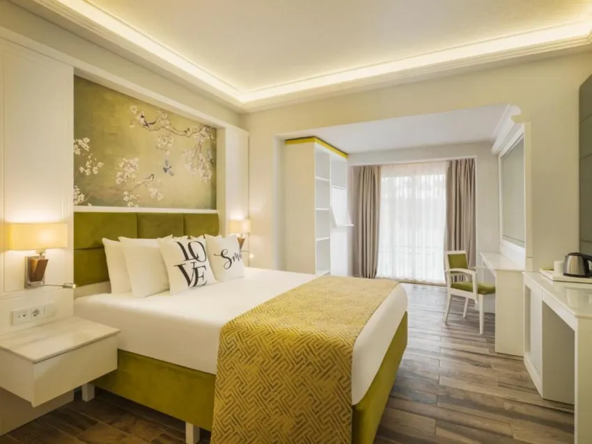 Selectum Family Comfort Side 5*-26