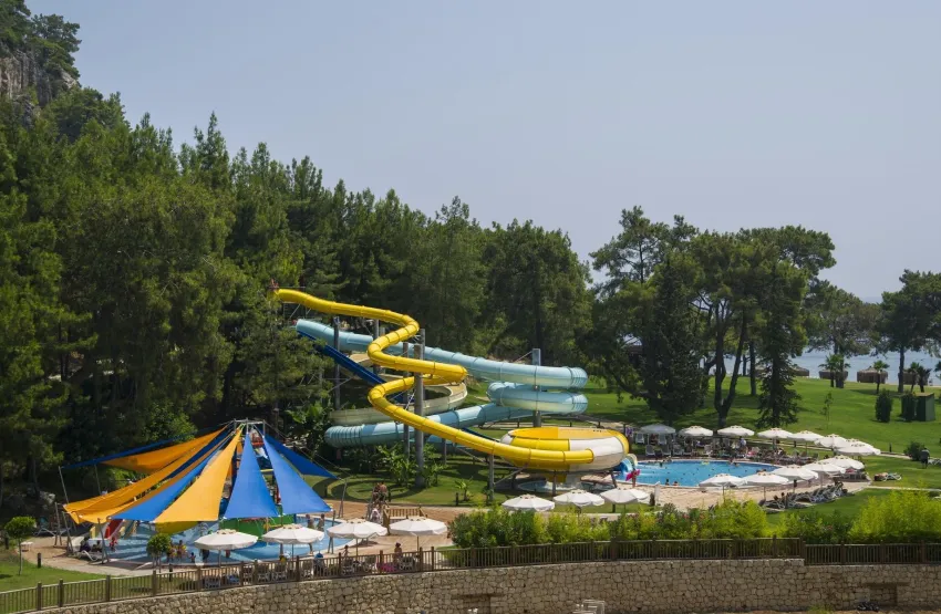 Juju Premier Palace Hotel (Ex. Amara Premier Palace) 5*-15