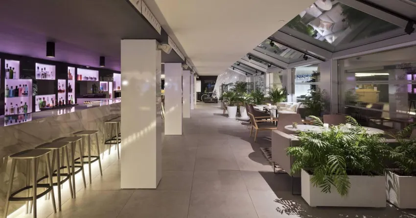 Innside Palma Bosque 4*-459