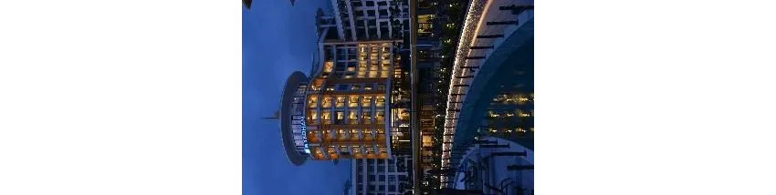 Azura World (Ex. Wyndham Alanya) 5*-19