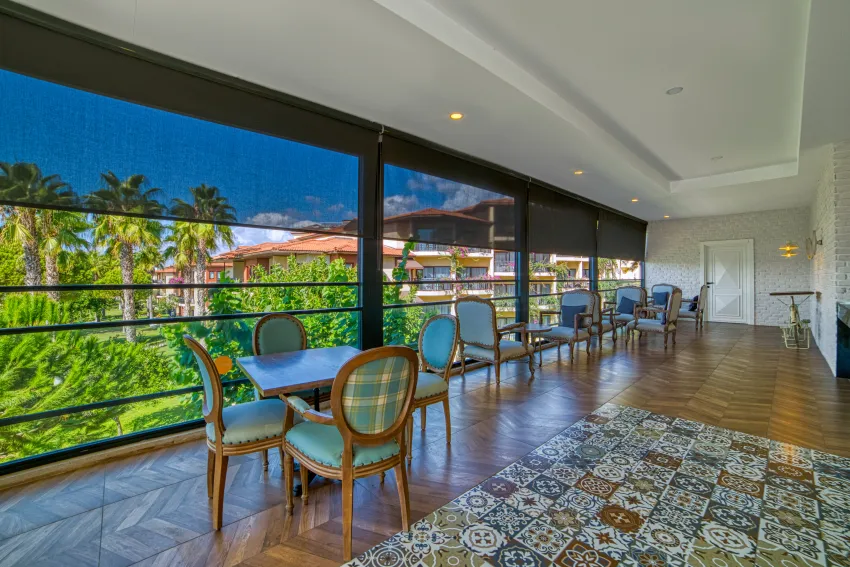 Justiniano Club Park Conti 5*-83